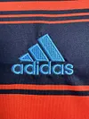 2011-2012 Retro Olympique de Marseille Third Away Football Jersey 1:1 Thai Quality