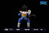 Ichiban Kuji Scale Vegeta with Power Ball - Dragon Ball Statue - Sky Top Studios [In Stock]