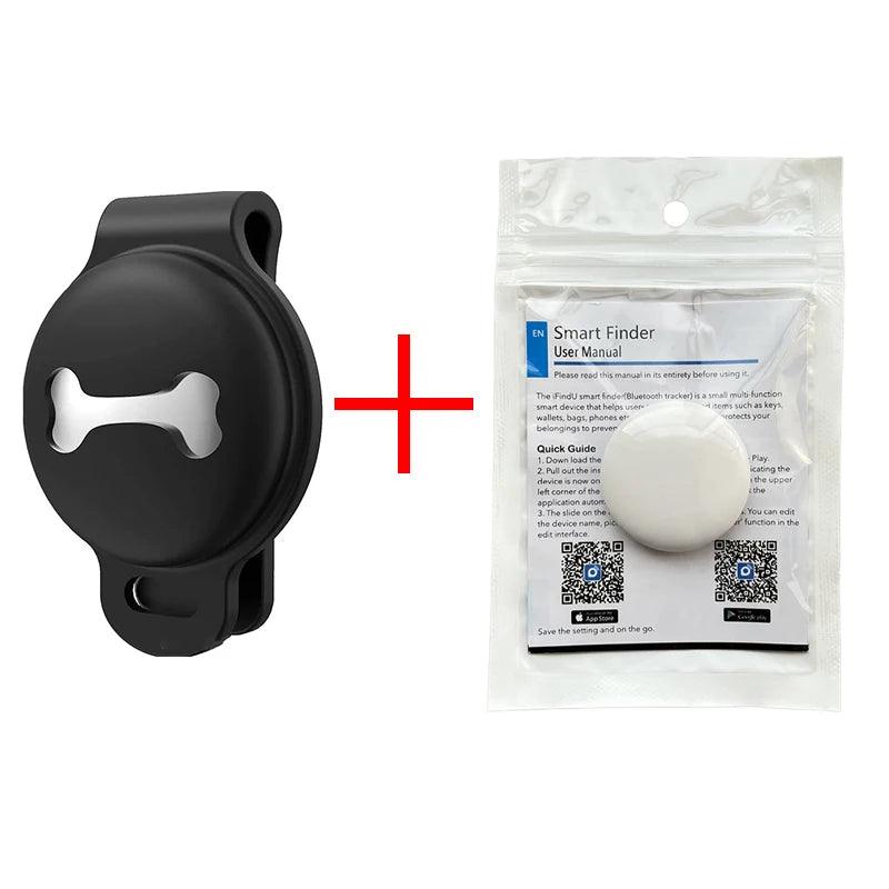 The Pet GPS Tracker