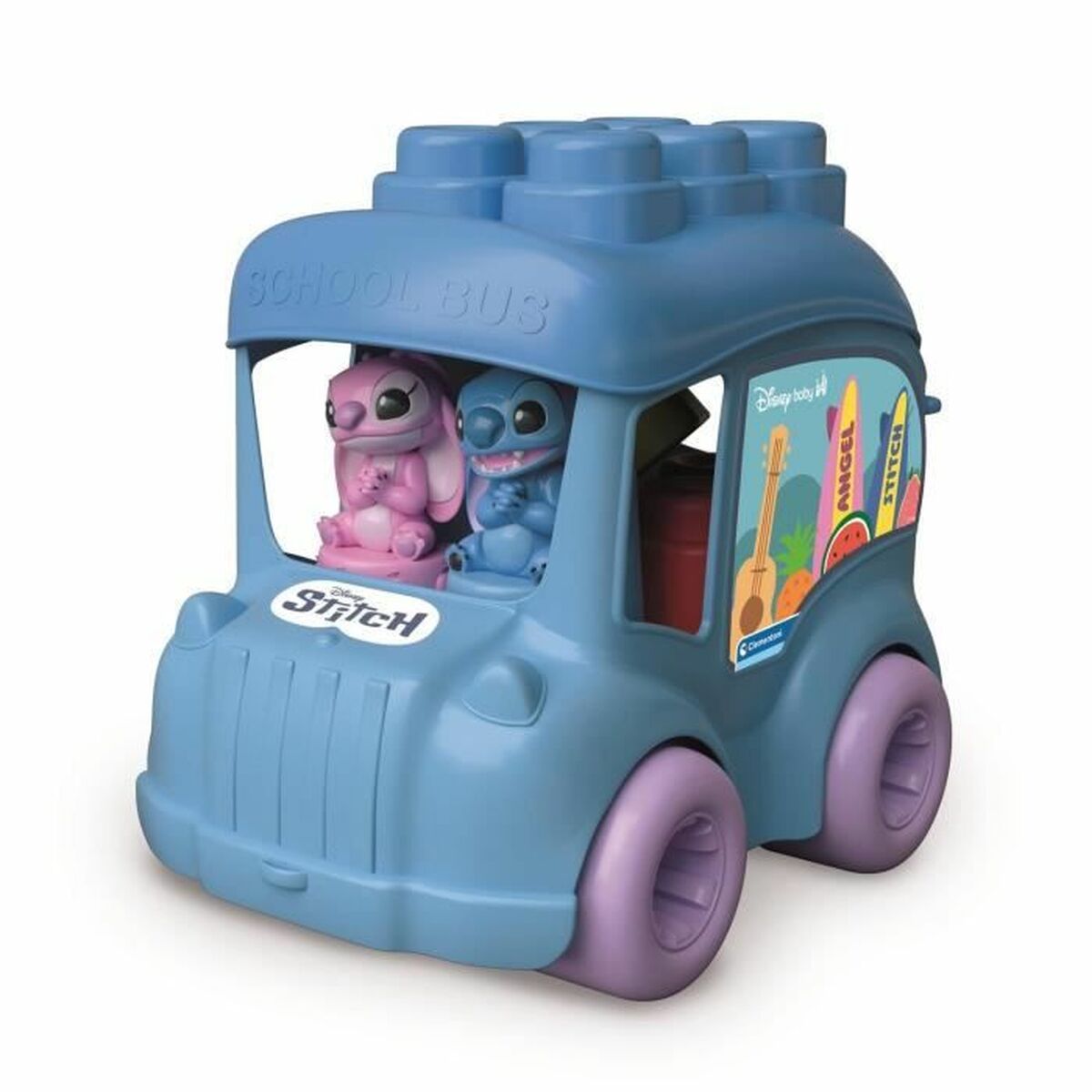 Musical Toy Clementoni