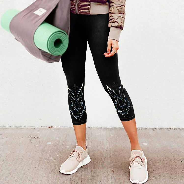 Women's High Waist Yoga Pants