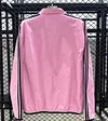 Miami 25-26 black and pink Double-faced windbreaker