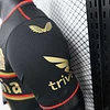 2024/2025 Player Version Leverkusen Limited Edition Black Football Shirt 1:1 Thai Quality
