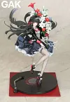 1/7 Scale Chisa - Wuthering Waves Resin Statue - GAK Studio