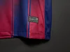 Joyfball 2025/2026 Barcelona Home Football Shirt 1:1 Thai Quality