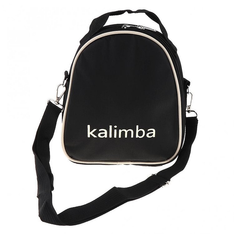 Portable Kalimba Case Bag