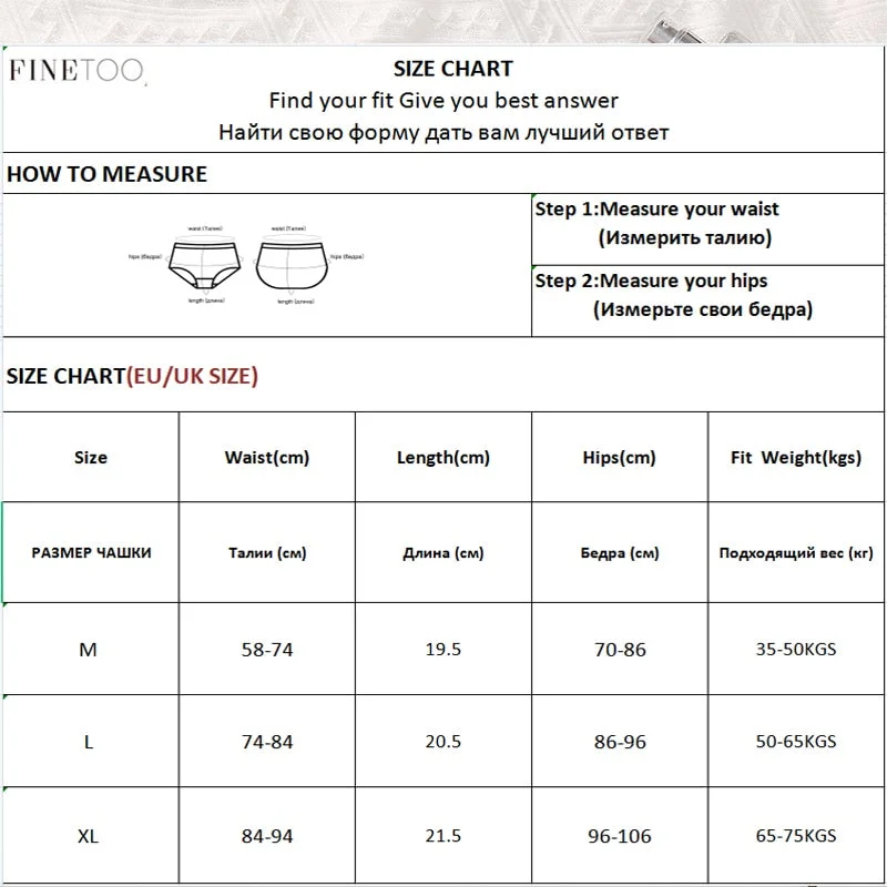 FINETOO 2PCS/Set Cotton Women Sexy Panties Letter Waisted Woman Underwear Fashion Underpant M-XL Female Girls Briefs Lingerie