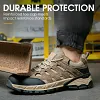 👟Chaussures de s&eacute;curit&eacute; respirantes et r&eacute;sistantes aux perforations