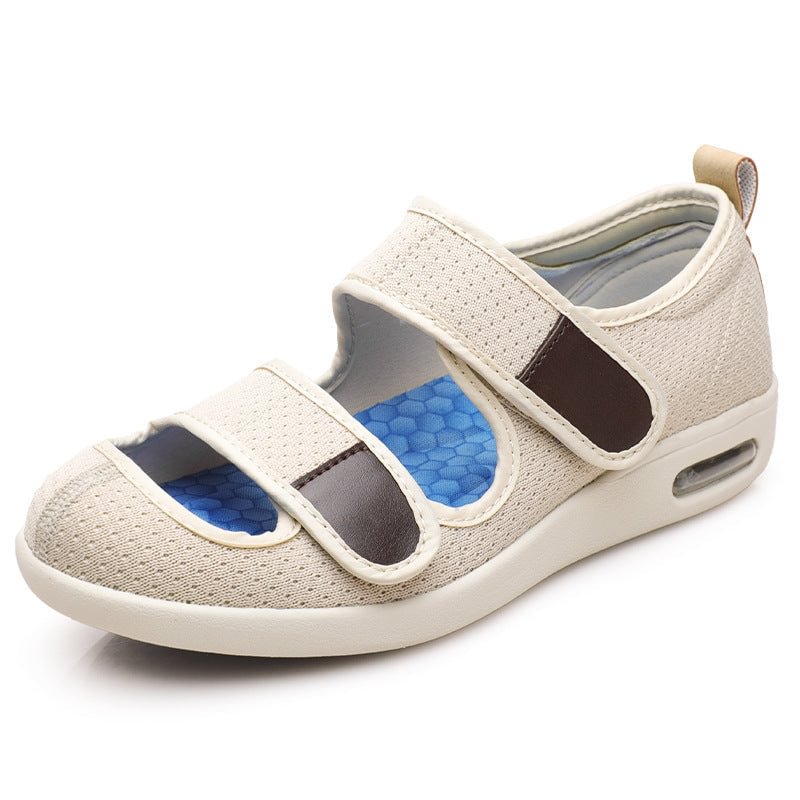 Wide Diabetic Shoes For Swollen Feet