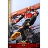1/6 Scale Movable Kamen Rider Kuuga with LED - Kamen Rider Kuuga Official Statue - Hot Toys