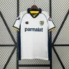 Retro 2003-04 Parma Soccer Jersey Away