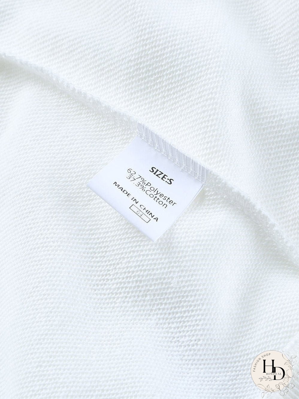 Women's Distressed Pullover Hoodie