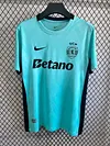 2025/2026 Lisbon Fourth Away Football Shirt 1:1 Thai Quality