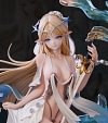 1/6 Scale Wedding Dress Cartethyia - Wuthering Waves Resin Statue - RuMeng Studio