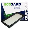 ECOGARD XA10388 Premium Engine Air Filter Fits 2014-2024 Mitsubishi Mirage, 2015-2024 Dodge Attitude, 2017-2024 Mitsubishi Mirage G4, 2017-2022 Toyota Yaris, 2017-2021 Avanza
