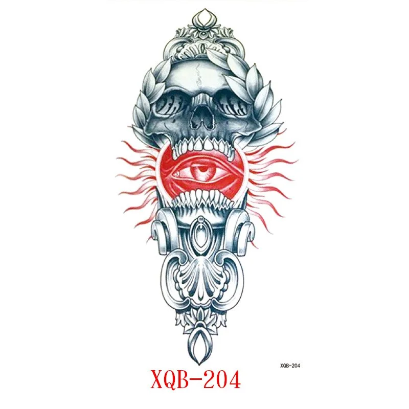 Sdrawing Flower Fake Tattoo Sticker for Women Birds Peony Temporary Tattoos DIY Water Transfer Tatoos Girls Tattoo for Men Sleeve