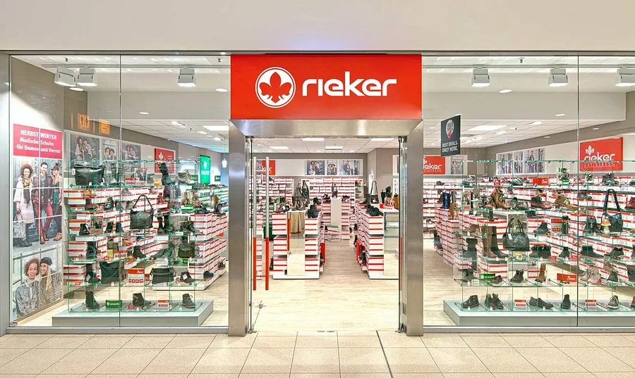 Rick |. Wygodne i stylowe buty damskie i męskie