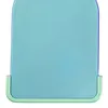 Plaque de perceuse &agrave; peinture diamant&eacute;e sans d&eacute;versement de perceuse Plateau de tri diamant&eacute; en billes plastiques en diamant avec bouchon et couvercle