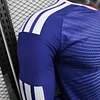 2026 Player Version Long Sleeve Japan Home Football Shirt 1:1 Thai Quality