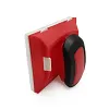 Paint Edger for Cutting in Paint Pad Applicator for Painting Corner and Edges