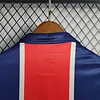 1998/1999 Retro Paris Saint-Germain Home Football Shirt 1:1 Thai Quality