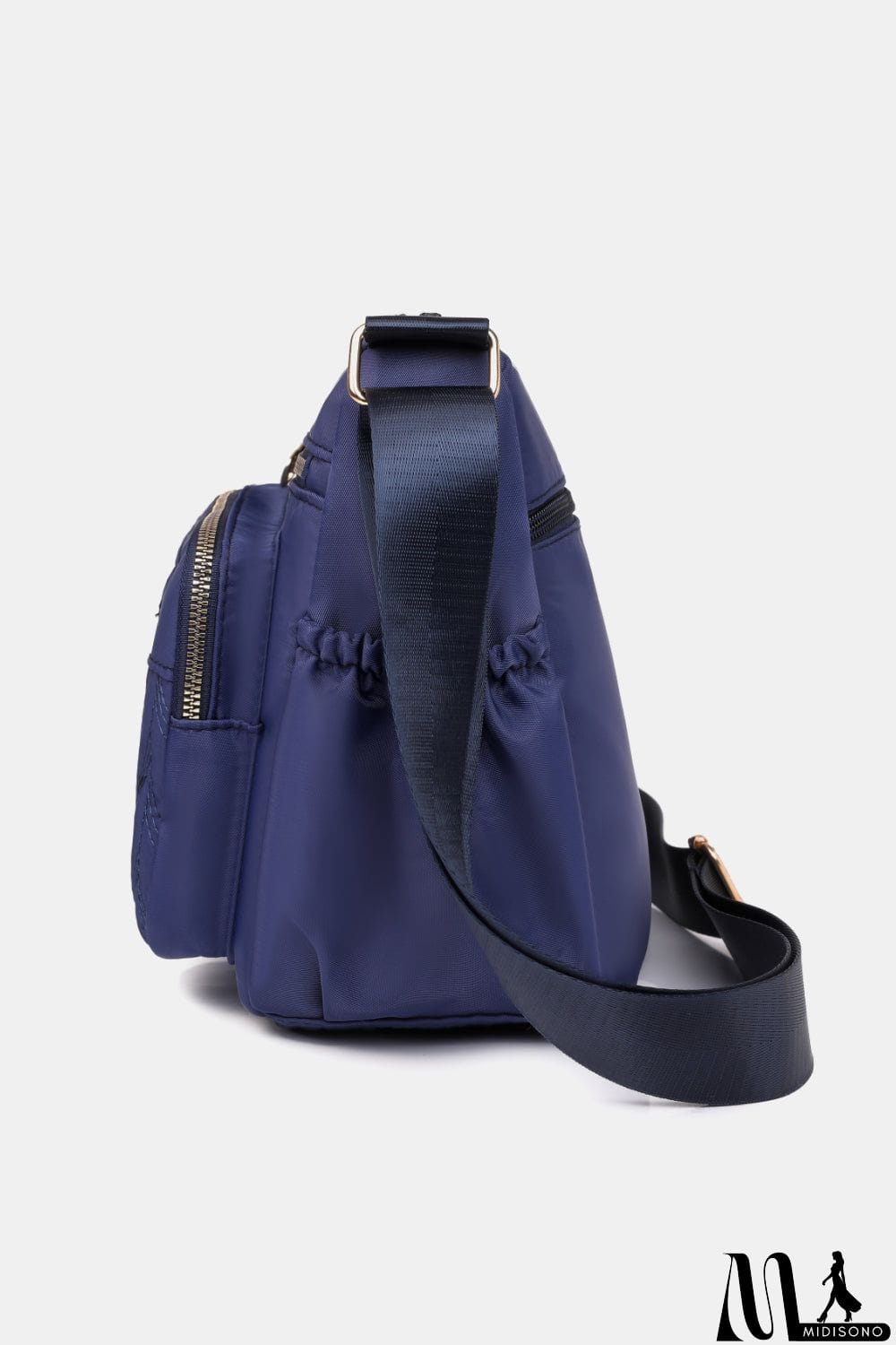 MidiSono - Nylon Crossbody Bag