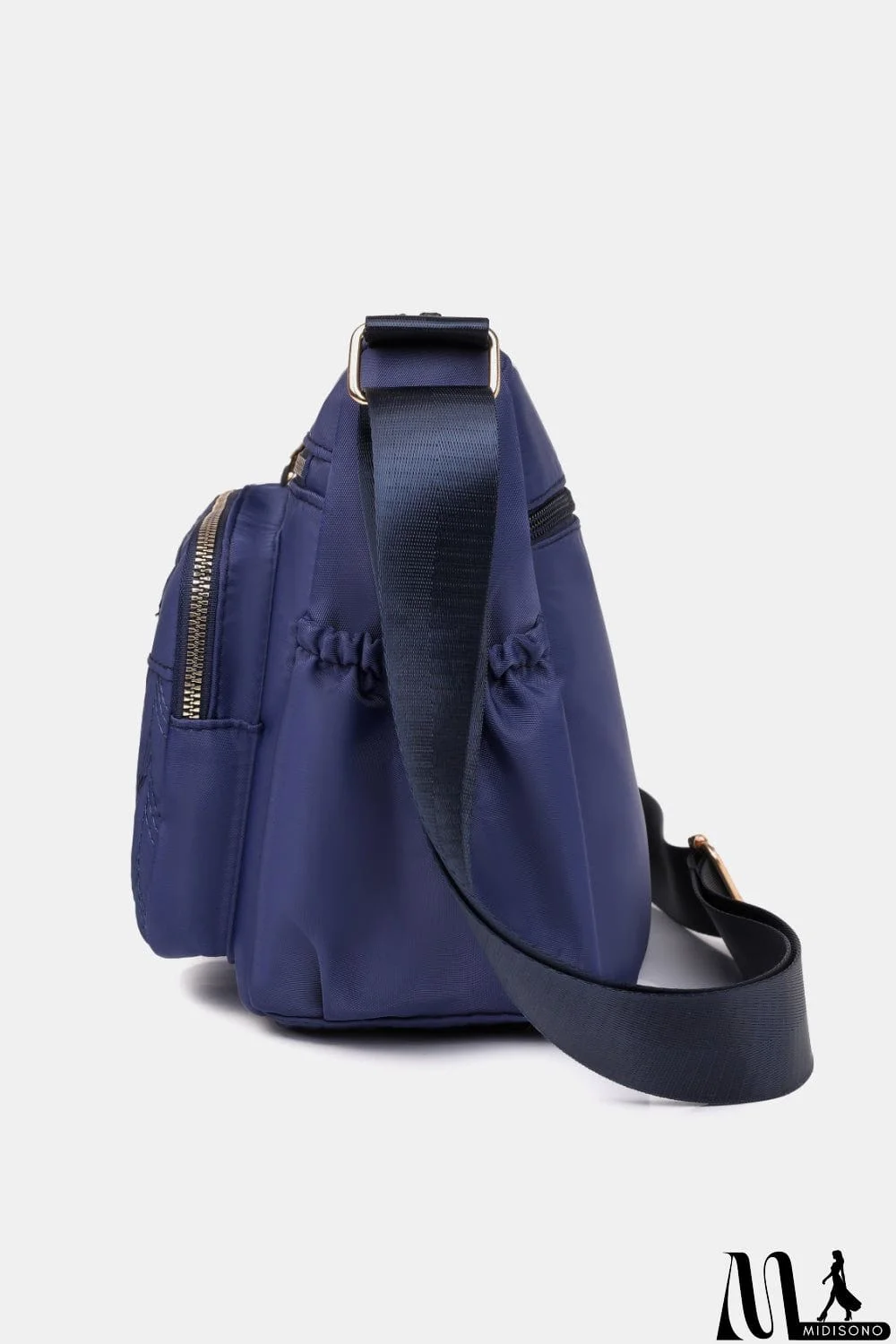 MidiSono - Nylon Crossbody Bag