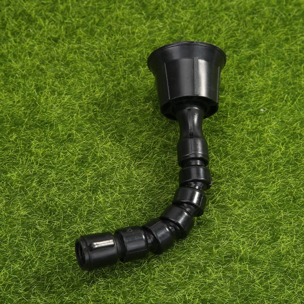 Agricultural Electric Pesticide Spray Nozzle Garden Sprinkler (Single Head)