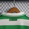 1997/1999 Retro Celtic Home Football Shirt 1:1 Thai Quality