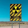 Danger - Metal Tin Signs(8*12Inch/12*16Inch)