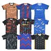 Retro Club Team Uniform Training Football Shirt Sports Wear Men's Soccer Wear Custom Retro Soccer Jersey