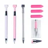 Refillable Wax Pen - Diamond Painting Pen | Stainless steel tool