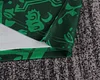 1998 Retro Mexico National Home Football Shirt 1:1 Thai Quality Kids Size