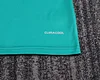 2010 Retro Spain Goalkeeper Football Shirt 1:1 Thai Quality Kids Size