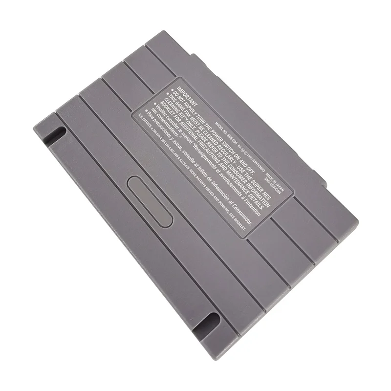 Secret of Mana SNES For Super Nintendo Entertainment System - 16 Bit US Version Game Cartridge