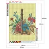 uk.everydayedeals (Limited Stock)Diamond Painting - Full Round - Clip Art
