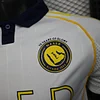 2025/2026 Player Version Al-Nassr Third Away Football Shirt 1:1 Thai Quality