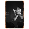 Pete Townshend - Vintage Metal Signs - 20*30cm/30*40cm - Music