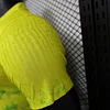 2024/2025 Player Version Brazil Special Edition Football Shirt 1:1 Thai Quality
