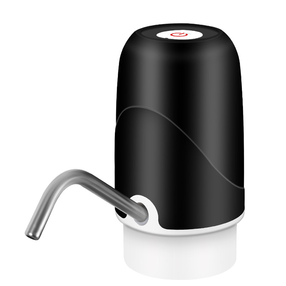 

Water Bottle Pump Mini Barreled Water Electric Pump Usb Water Dispenser, 501 Original