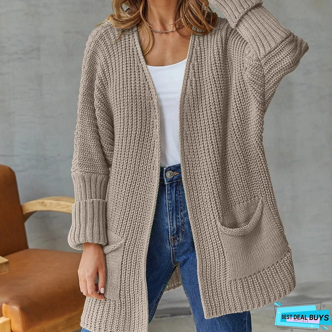 Comfortable and Stylish winter Jacket
