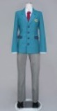 valvrave the liberator haruto tokishima uniform cosplay costume