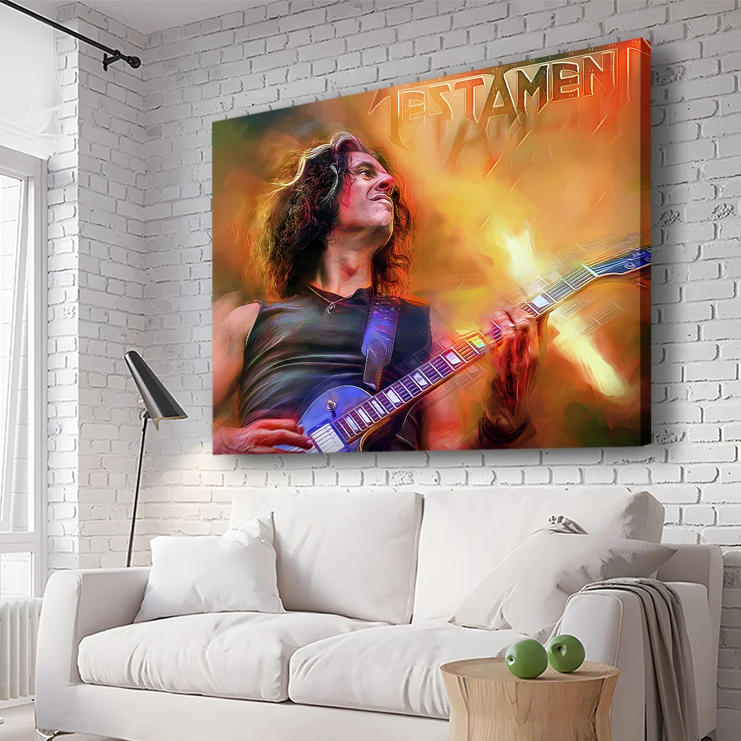 Canvas Wall Art