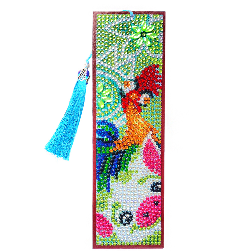

Pig - 5D DIY Craft Bookmark, 501 Original