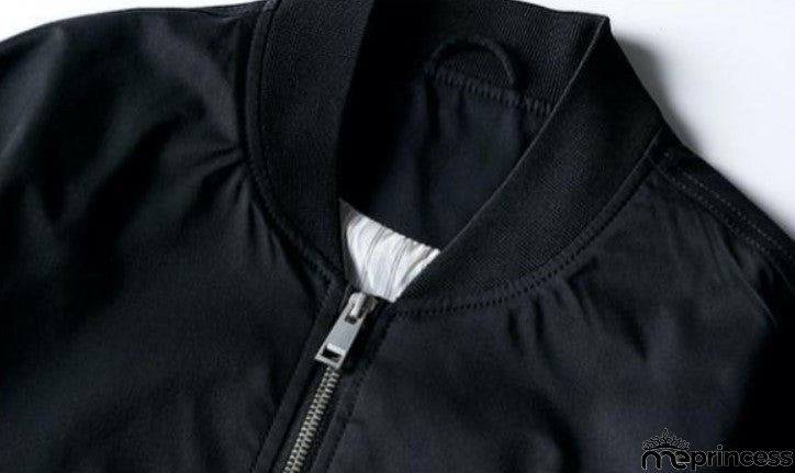 Modern and Comfortable winter Coat