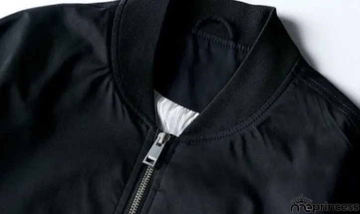 Modern and Comfortable winter Coat