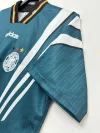 1996 Retro Germany Away Football Jersey 1:1 Thai Quality