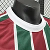 2025/2026 Player Version Fluminense Home Football Jersey 1:1 Thai Quality