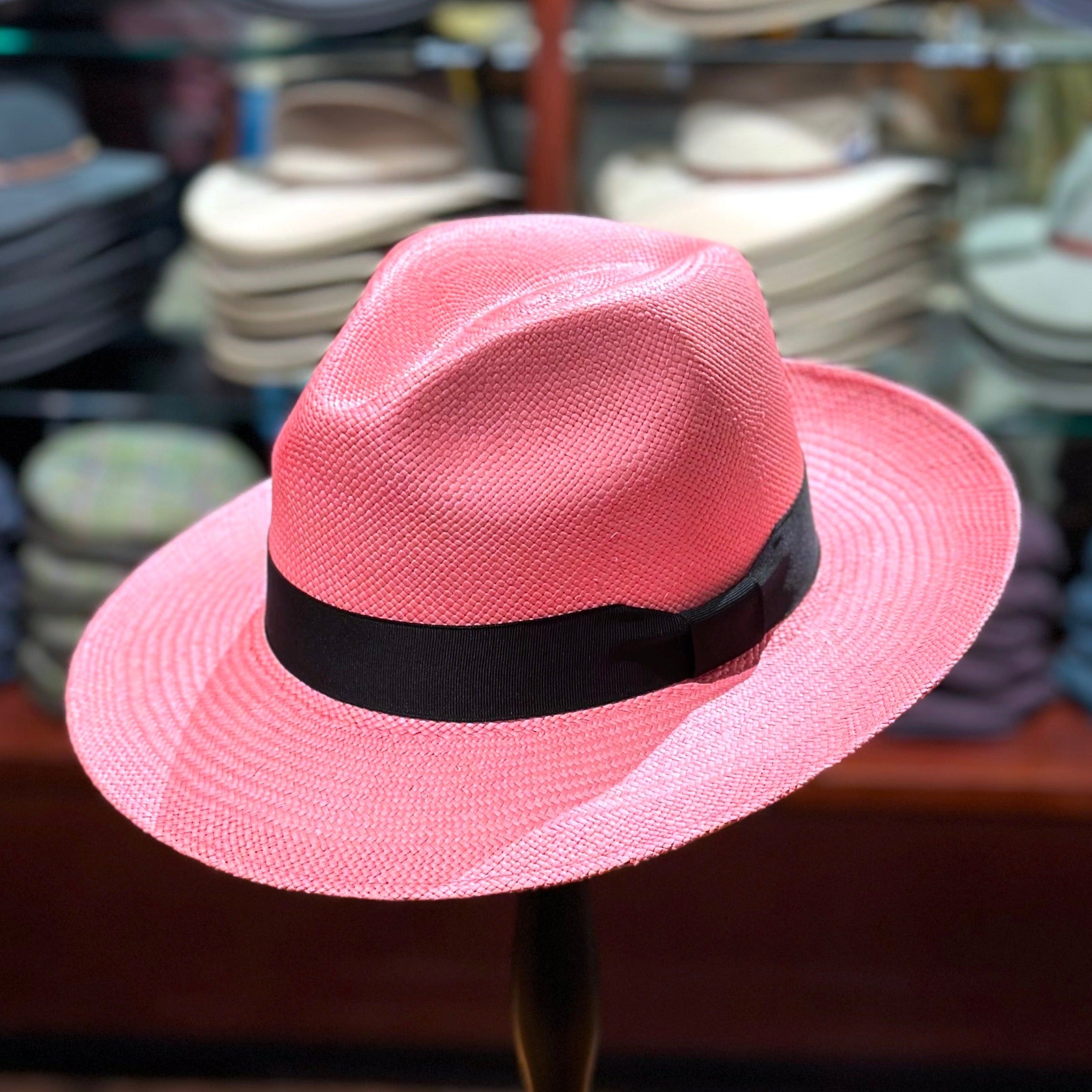 Camilo Classic Panama - Blush