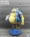 POP Scale Tom - ONE PIECE Resin Statue - STAND Studios